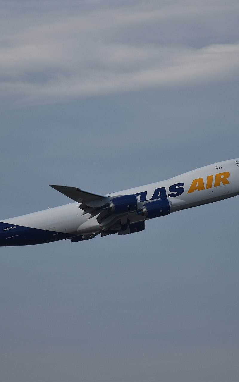 N860GT - Boeing