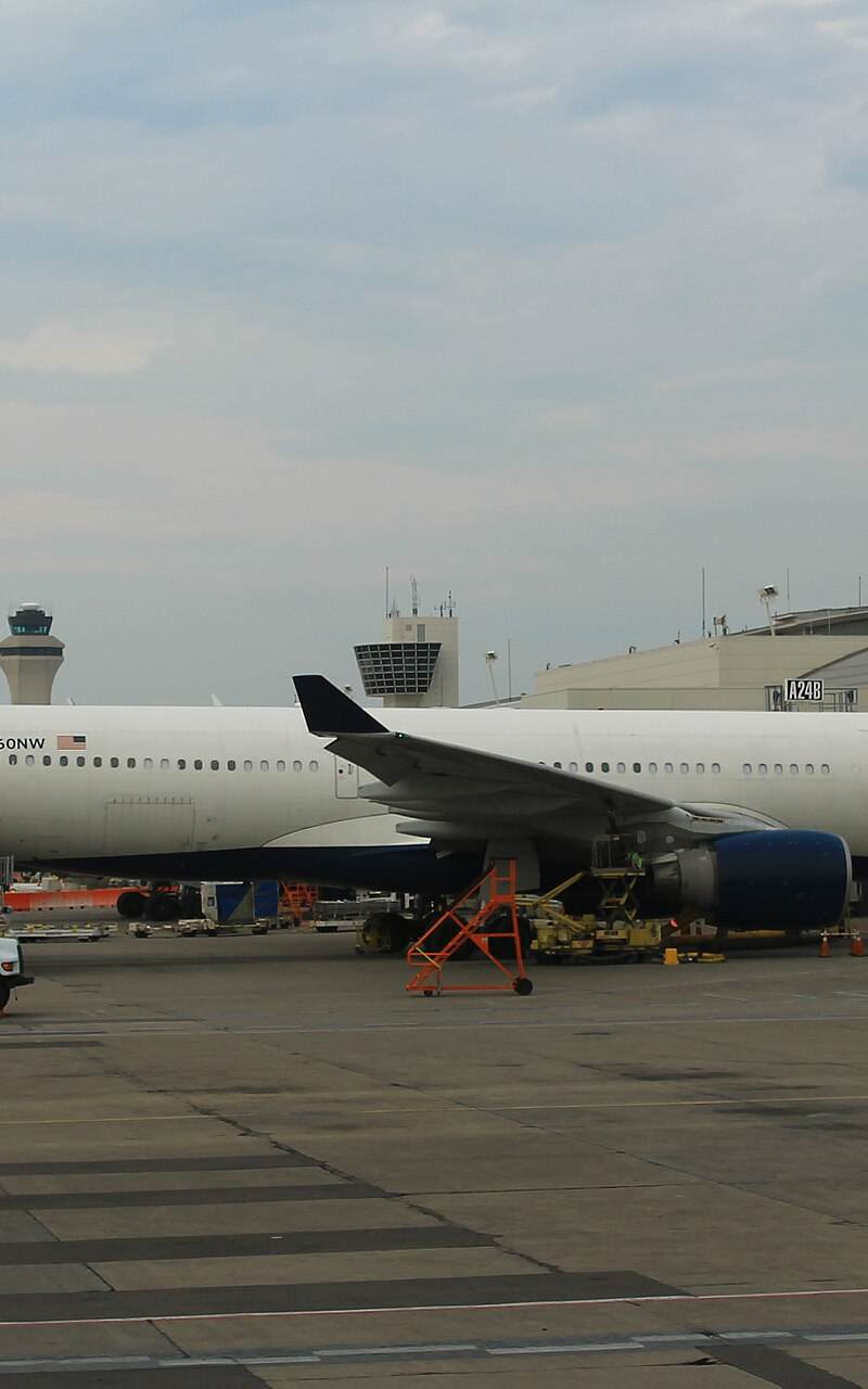 N860NW - Airbus