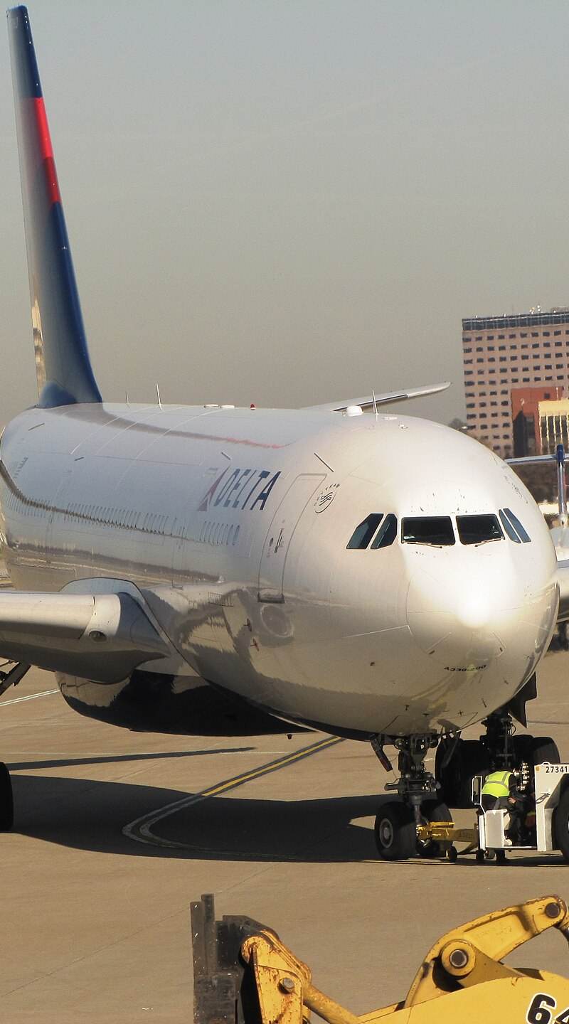 N860NW - Airbus