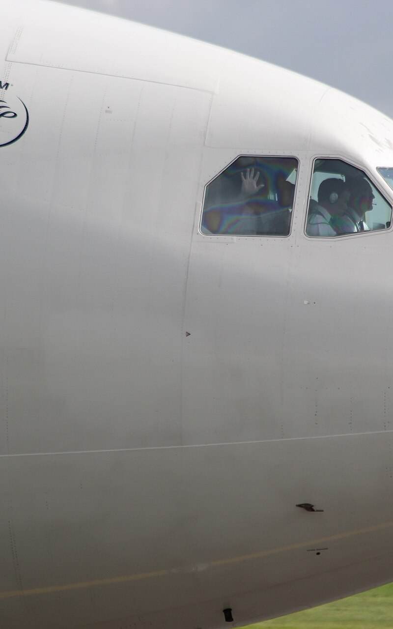 N860NW - Airbus