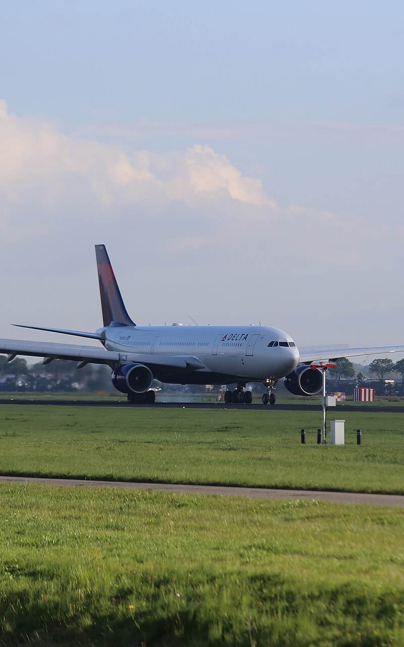 N860NW - Airbus