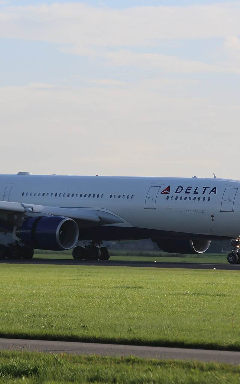 N860NW - Airbus
