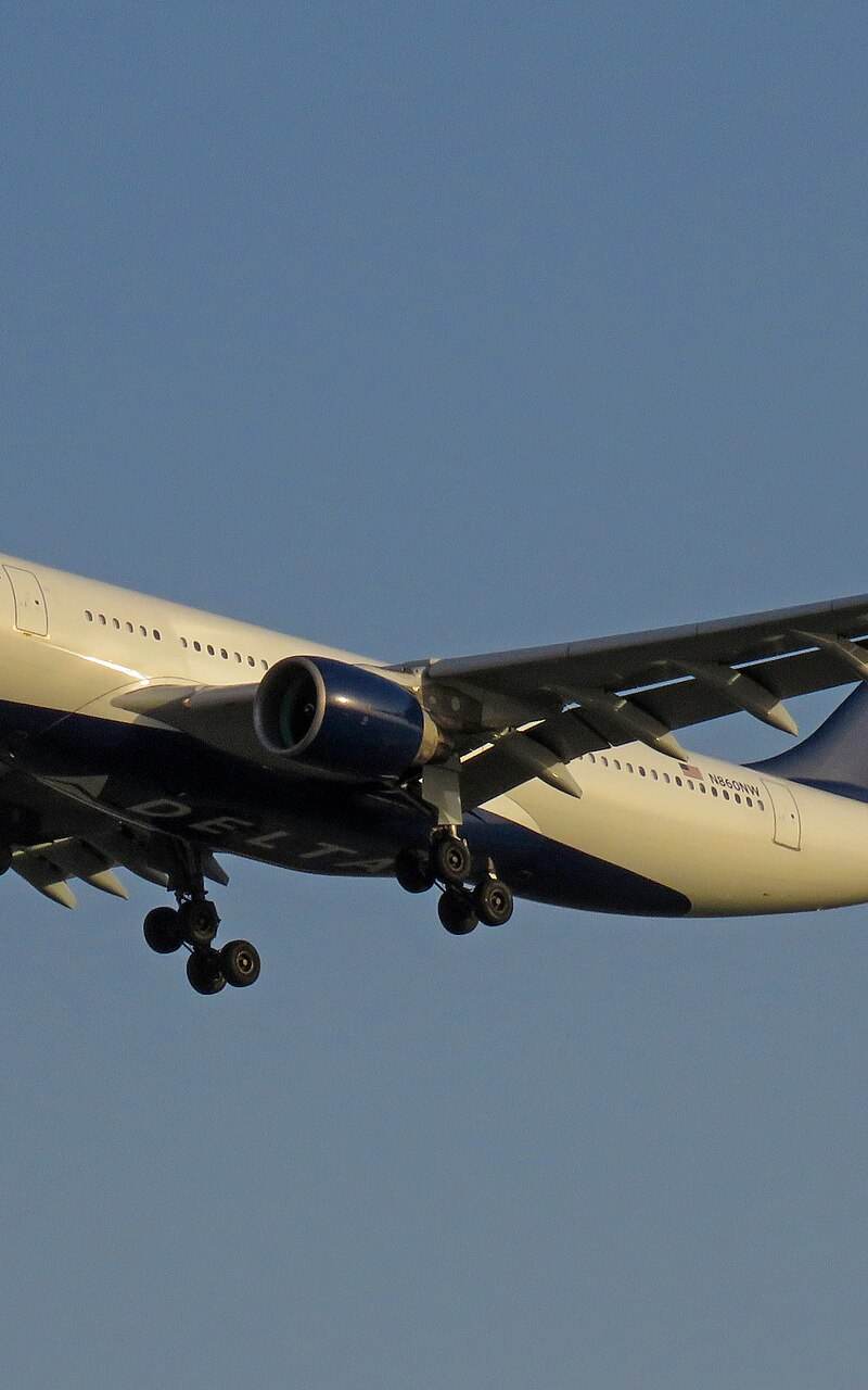 N860NW - Airbus