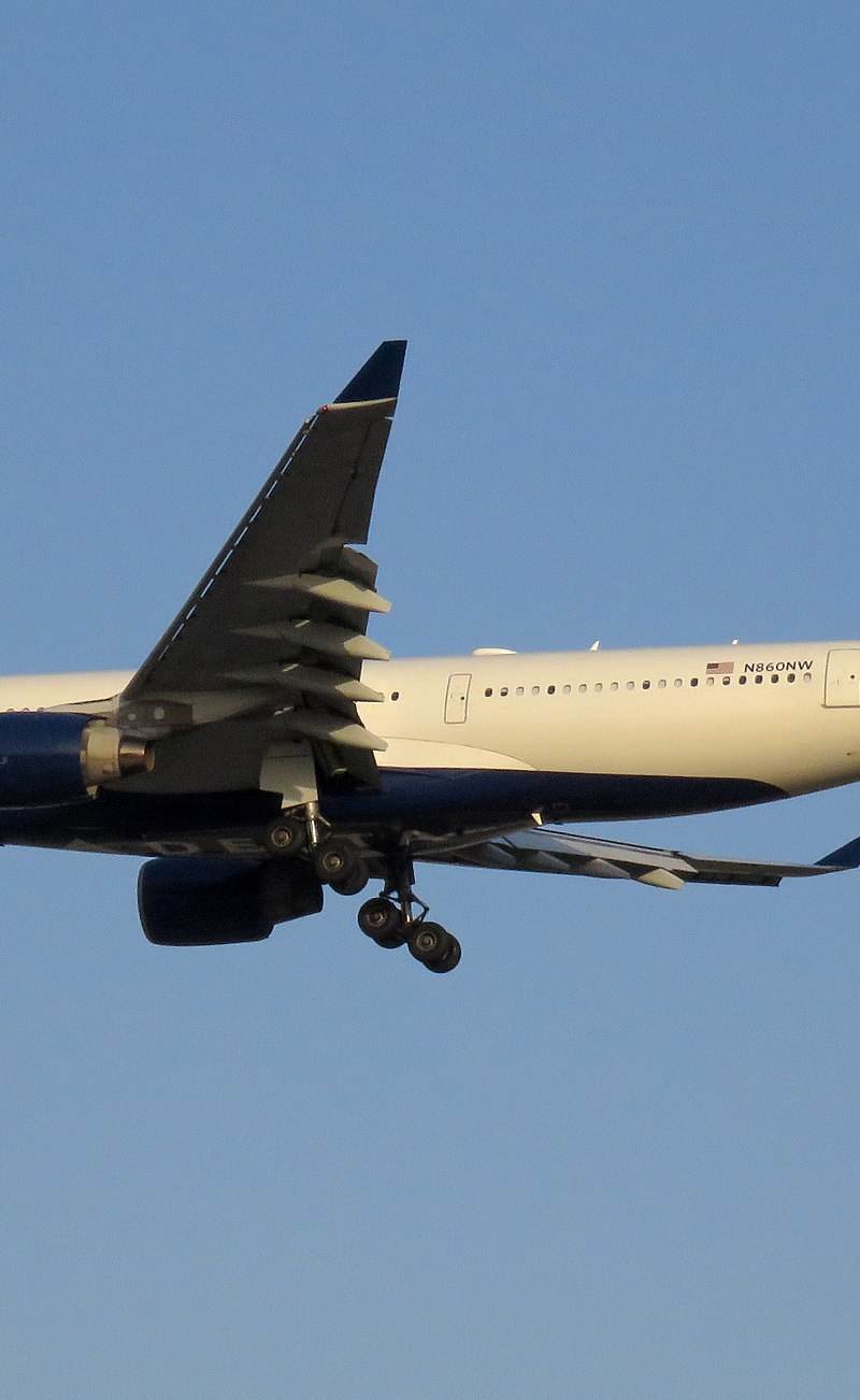 N860NW - Airbus