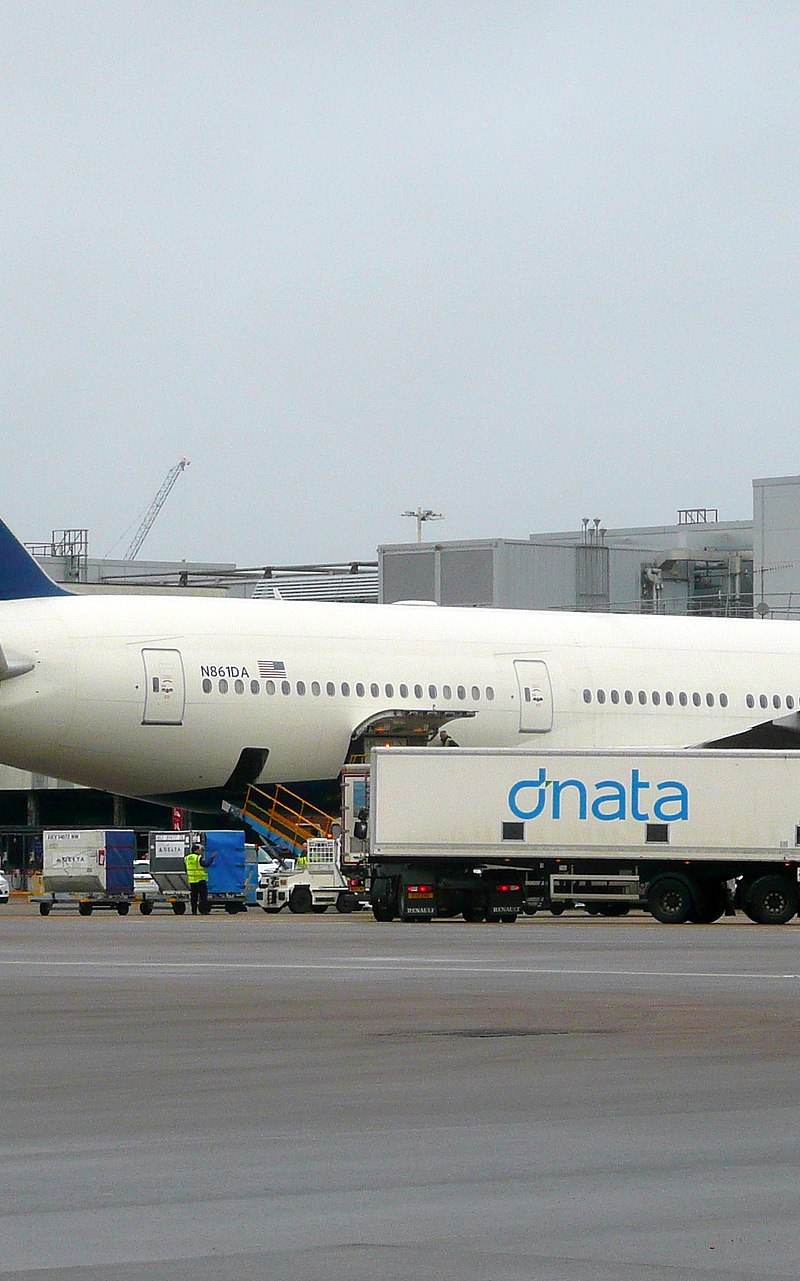 N861DA - Boeing