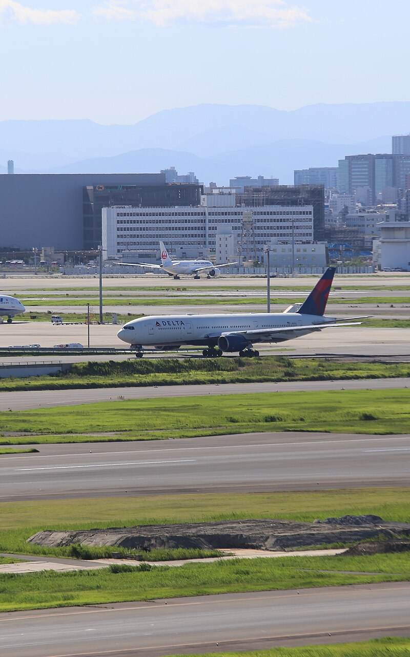 N861DA - Boeing