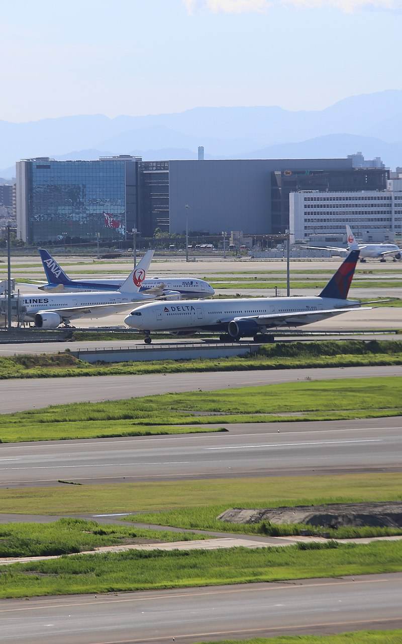N861DA - Boeing
