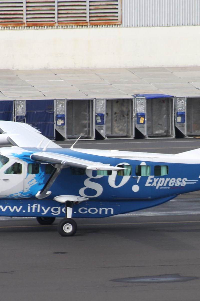 N861MA - Cessna