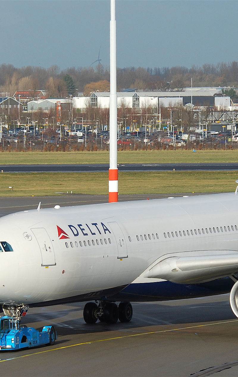 N861NW - Airbus