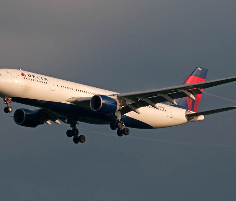 N861NW - Airbus