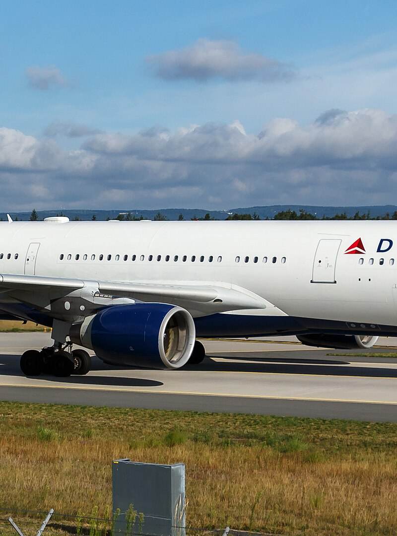 N861NW - Airbus
