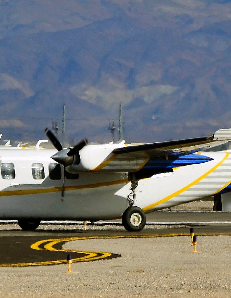 N861P - Aircraft