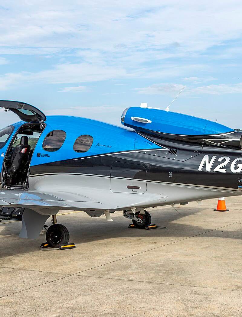 N2GW - Cirrus