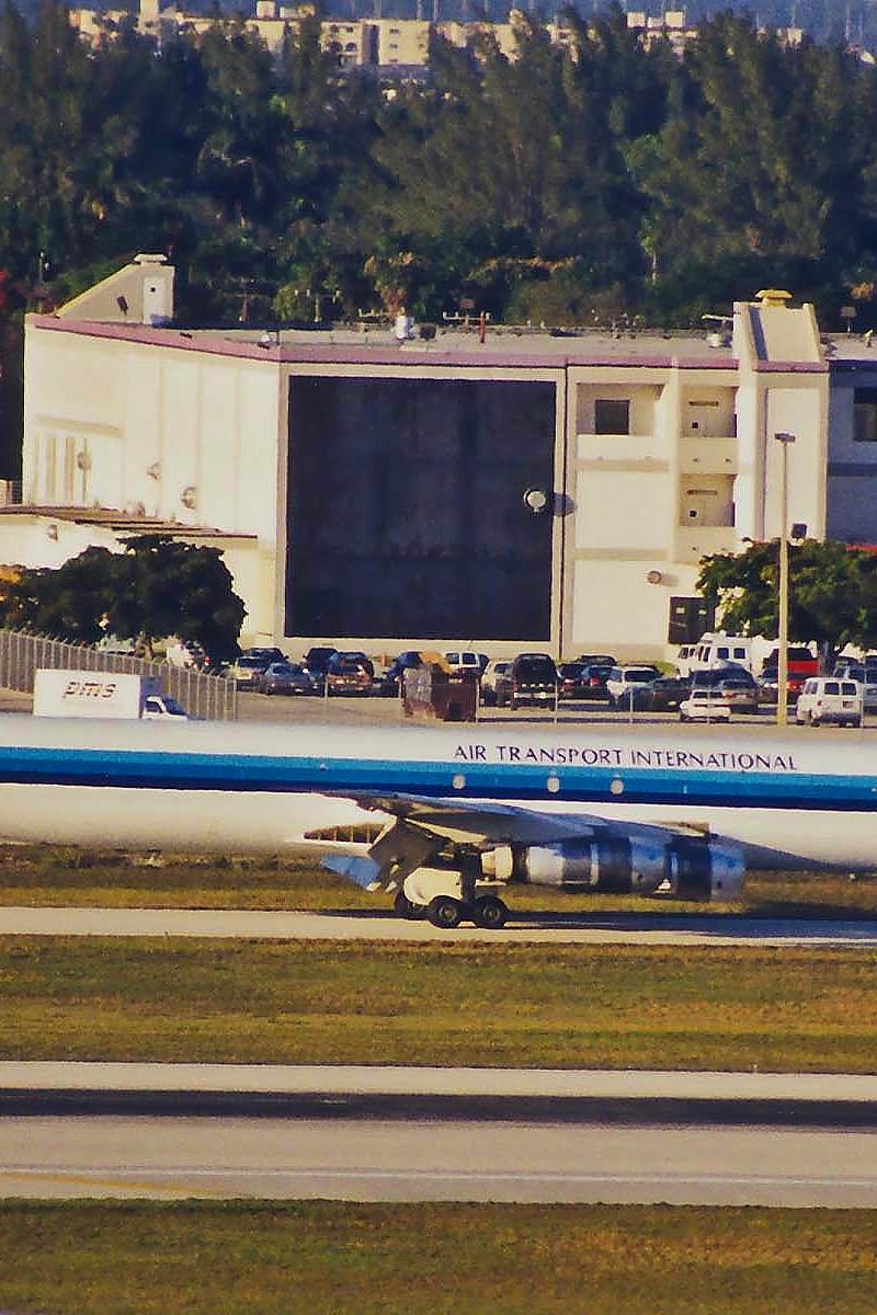 N861PL - Aircraft