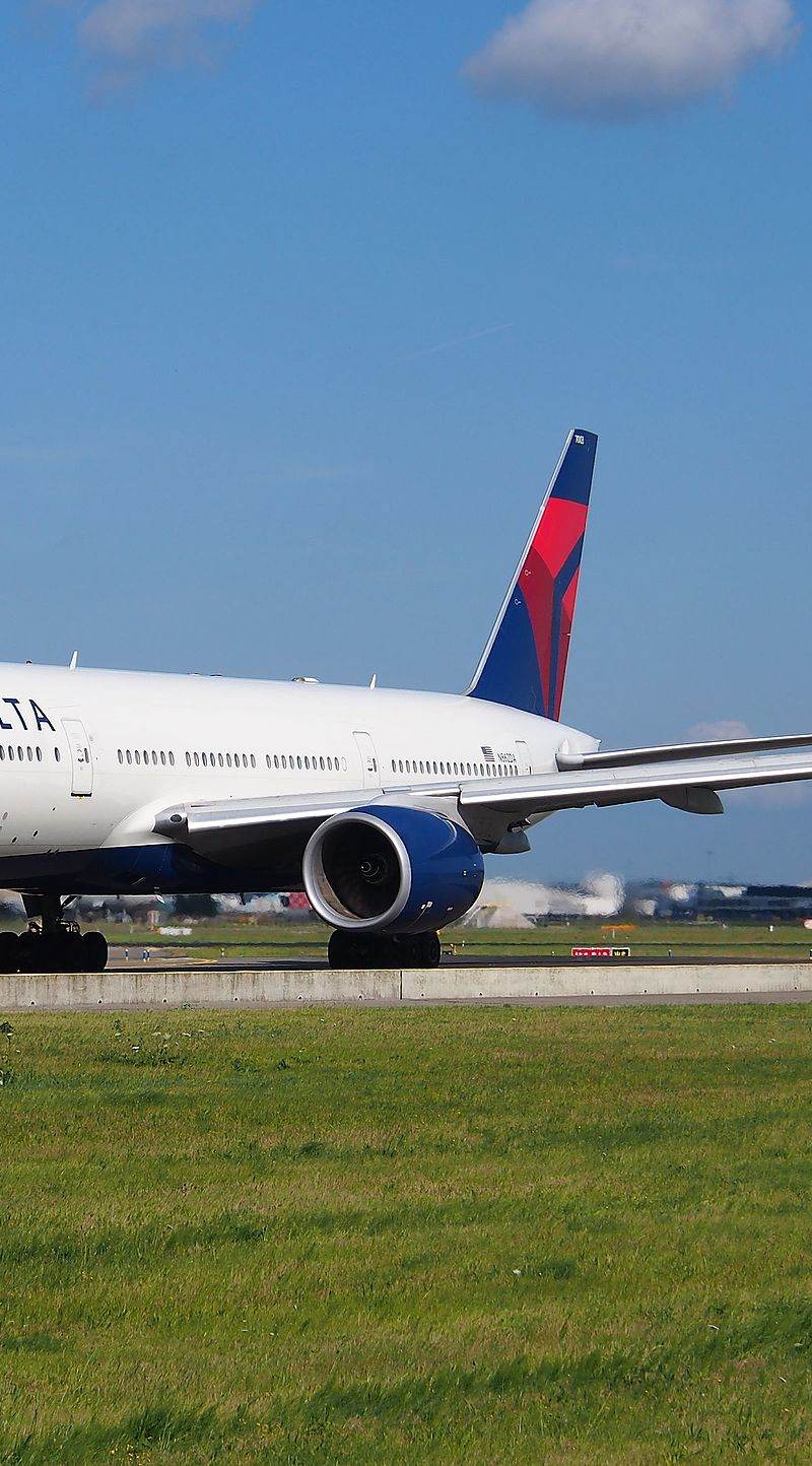 N862DA - Boeing