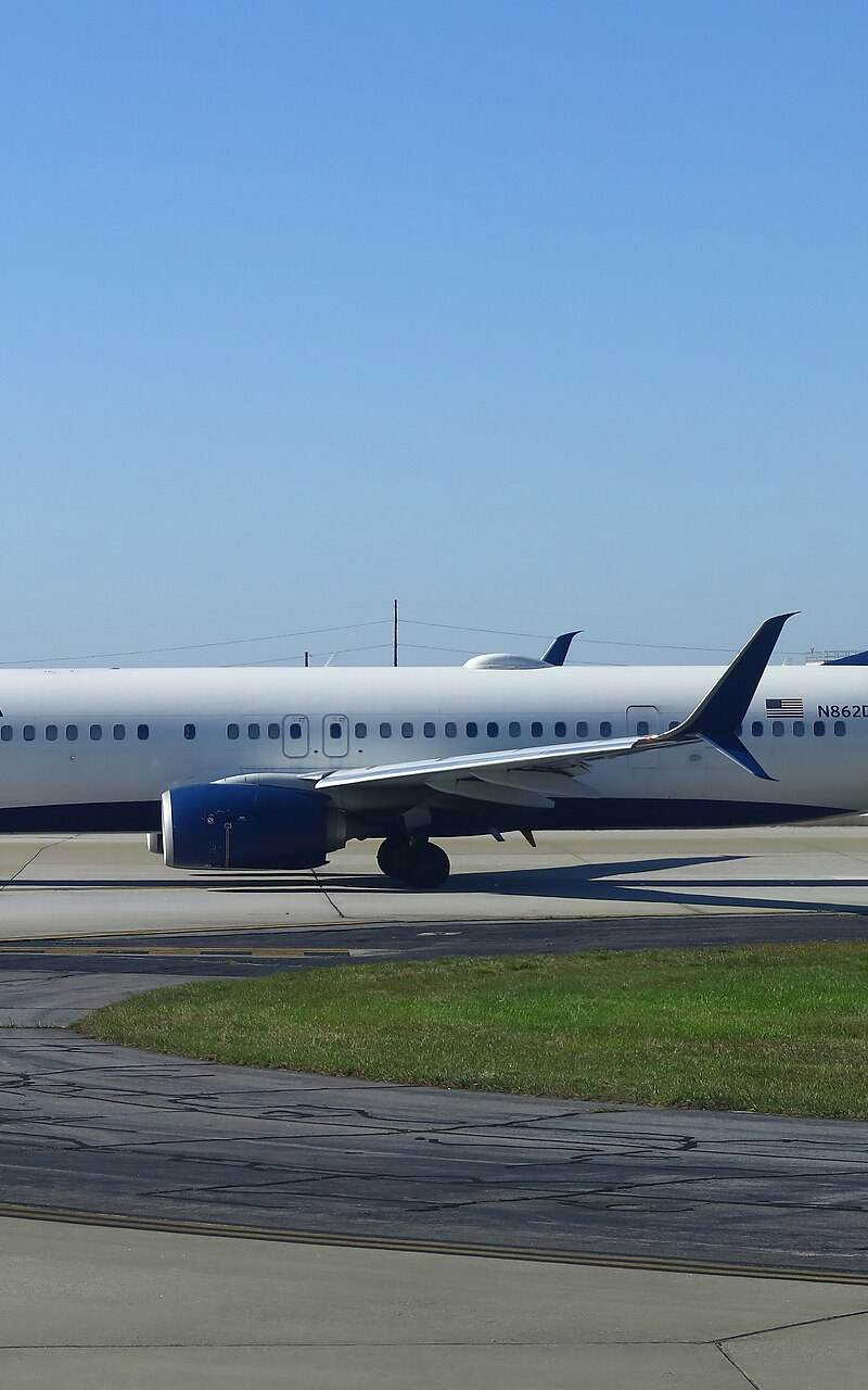 N862DN - Boeing