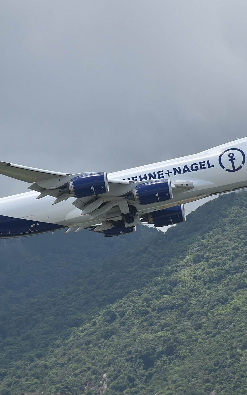 N862GT - Boeing