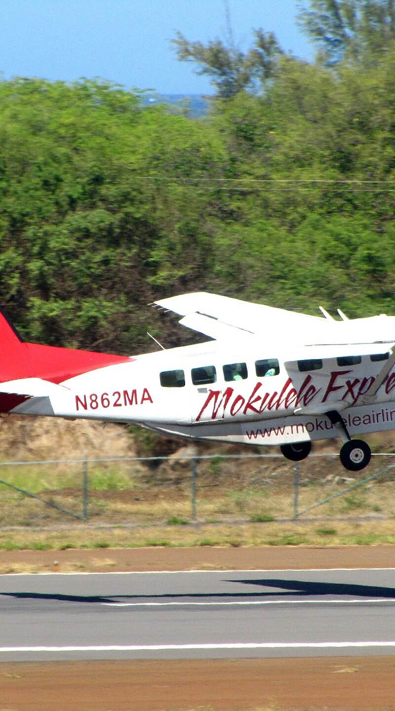 N862MA - Aircraft