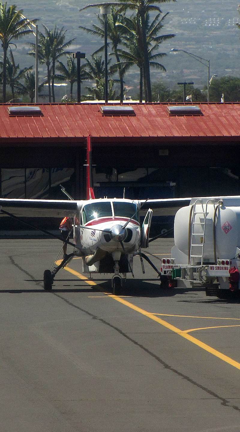 N862MA - Cessna