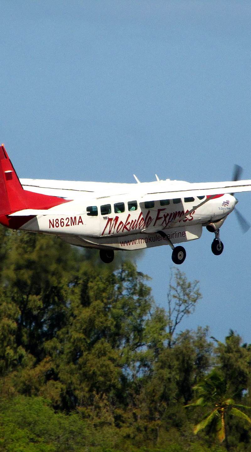 N862MA - Aircraft