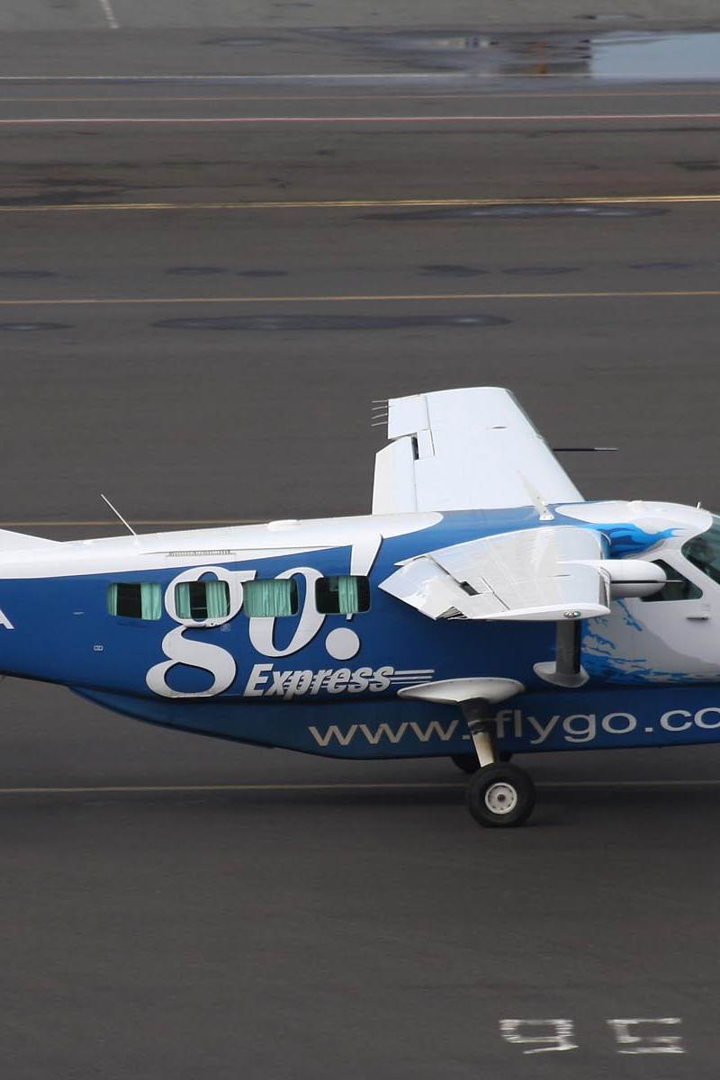 N862MA - Aircraft