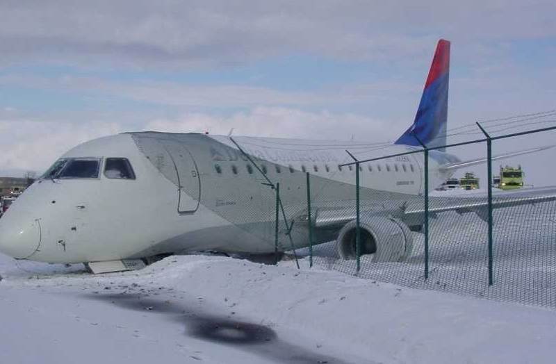 N862RW - Embraer