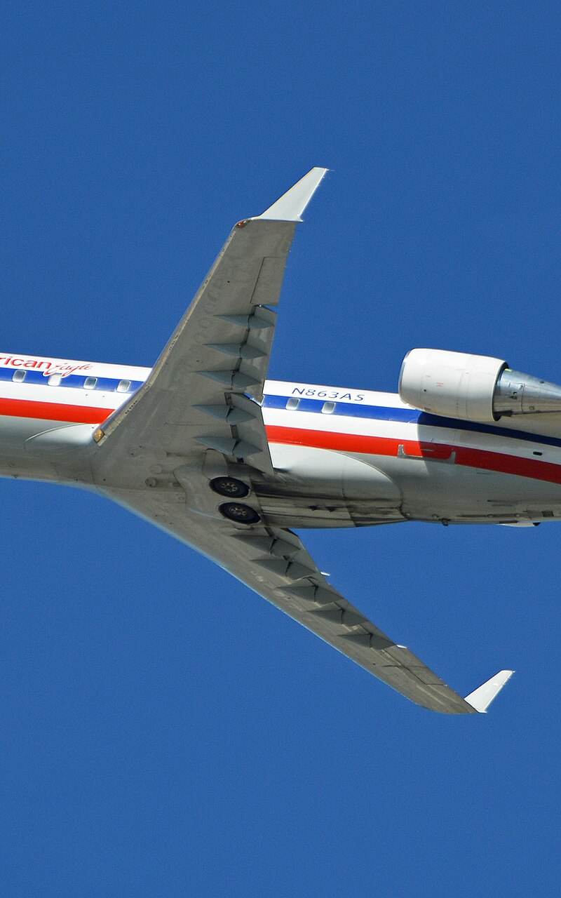 N863AS - Aircraft