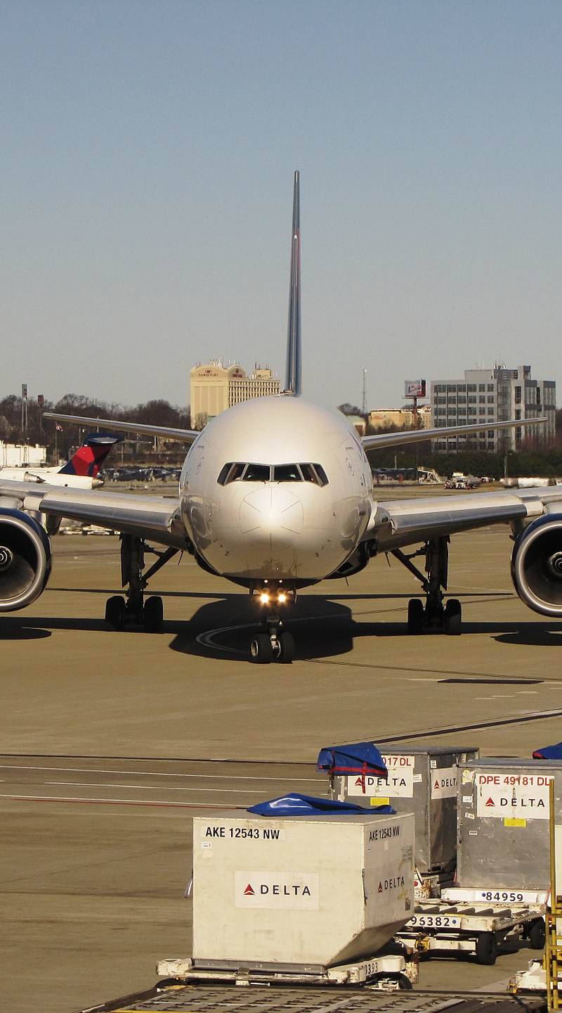 N863DA - Twin-engine aircraft