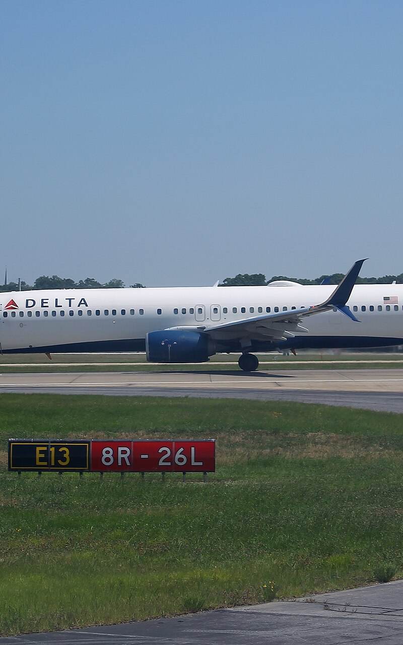 N863DN - Boeing