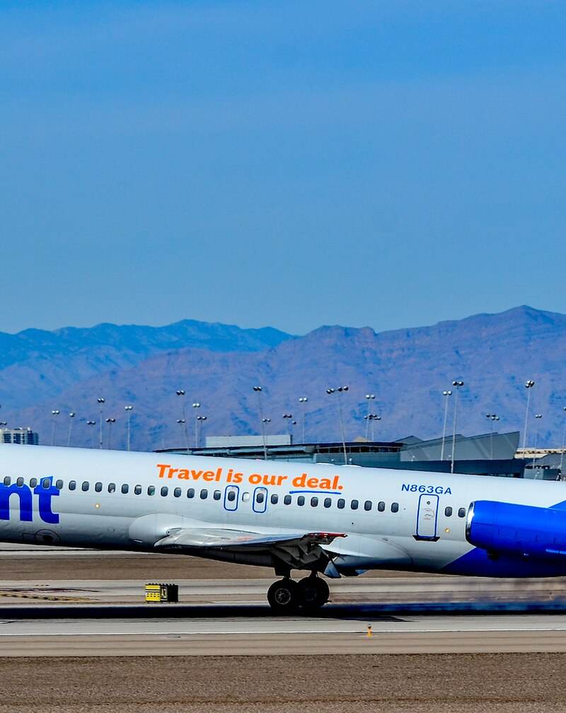 N863GA - Aircraft