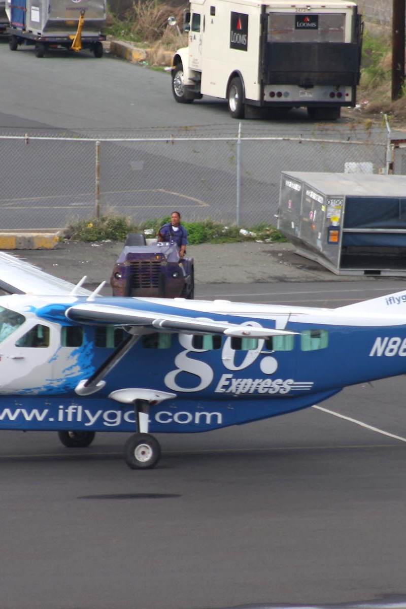 N863MA - Cessna