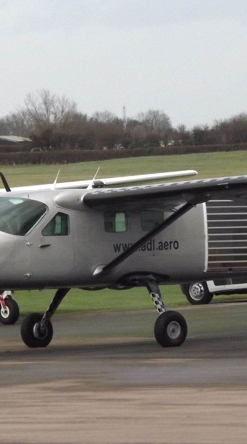 N102AN - Cessna