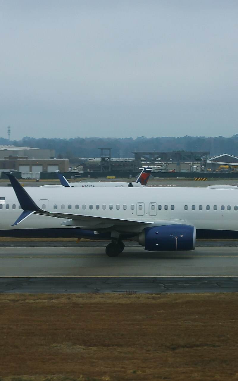 N864DN - Boeing