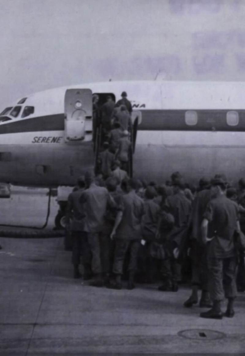 N864F - Aircraft