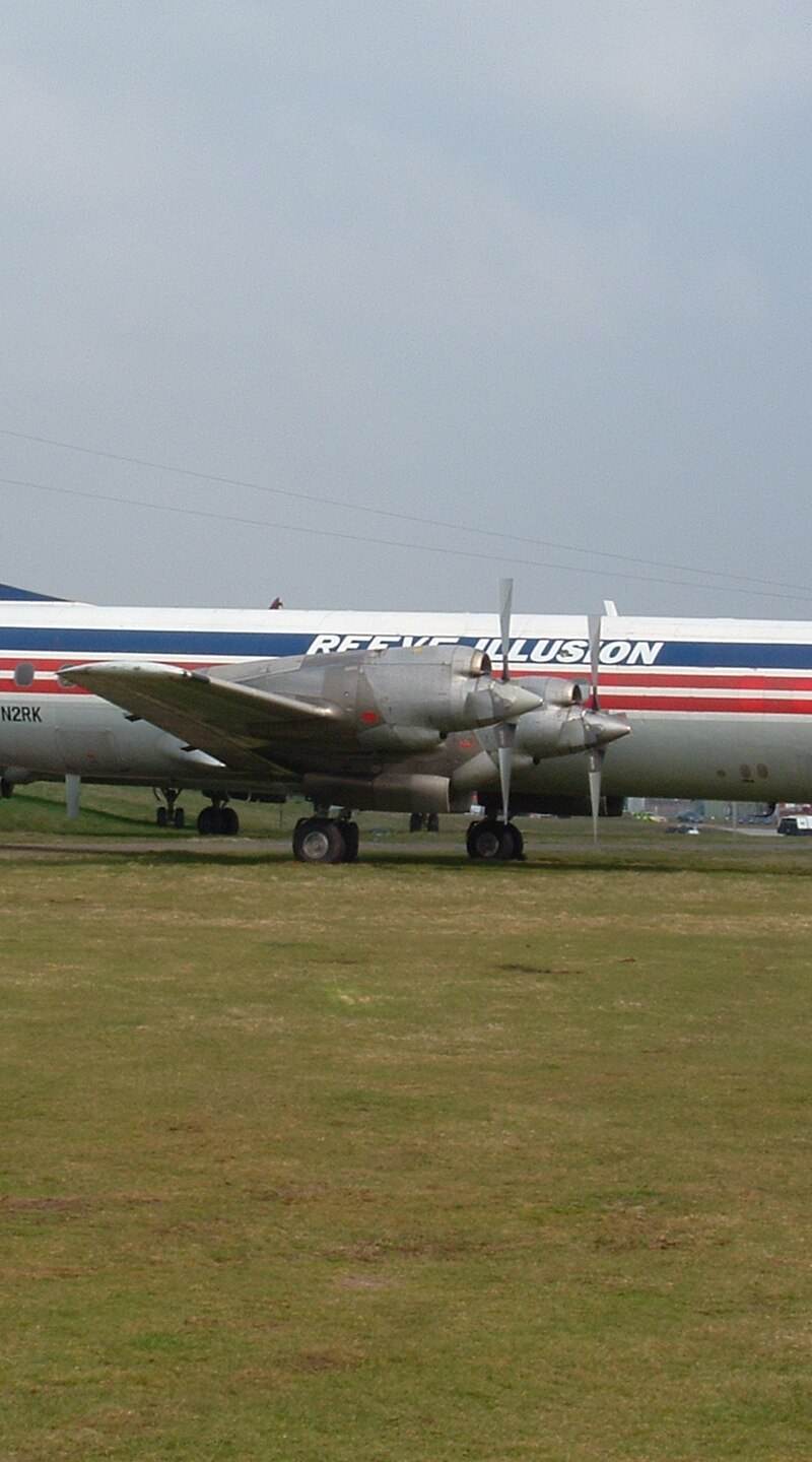 N2RK - Aircraft