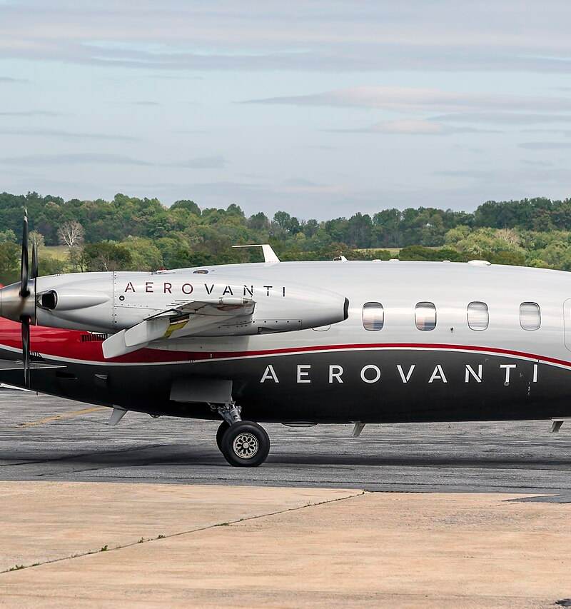 N864HD - Aircraft