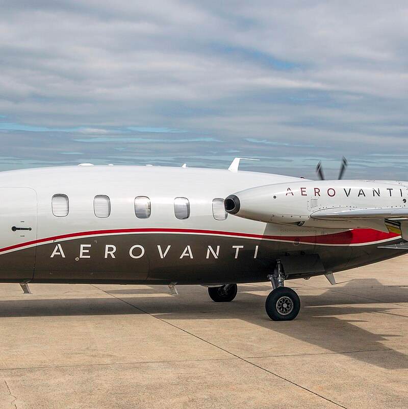 N864HD - Aircraft