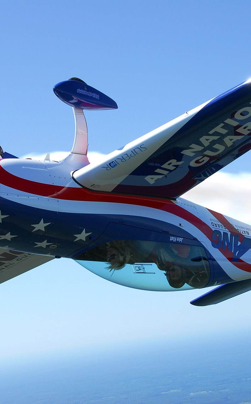 N102JK - Single-engine aircraft