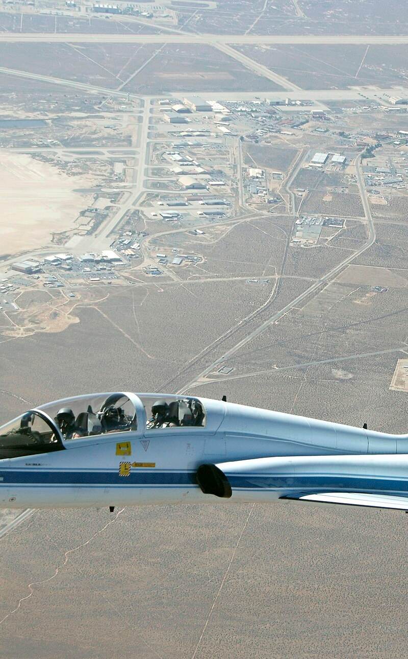 N864NA - Aircraft