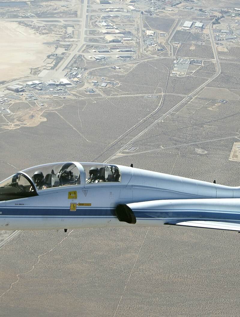 N864NA - Aircraft