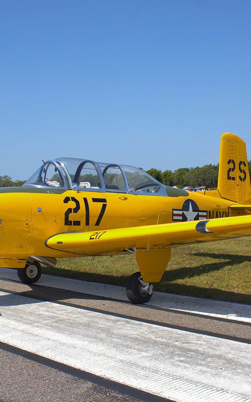 N2VY - Beechcraft