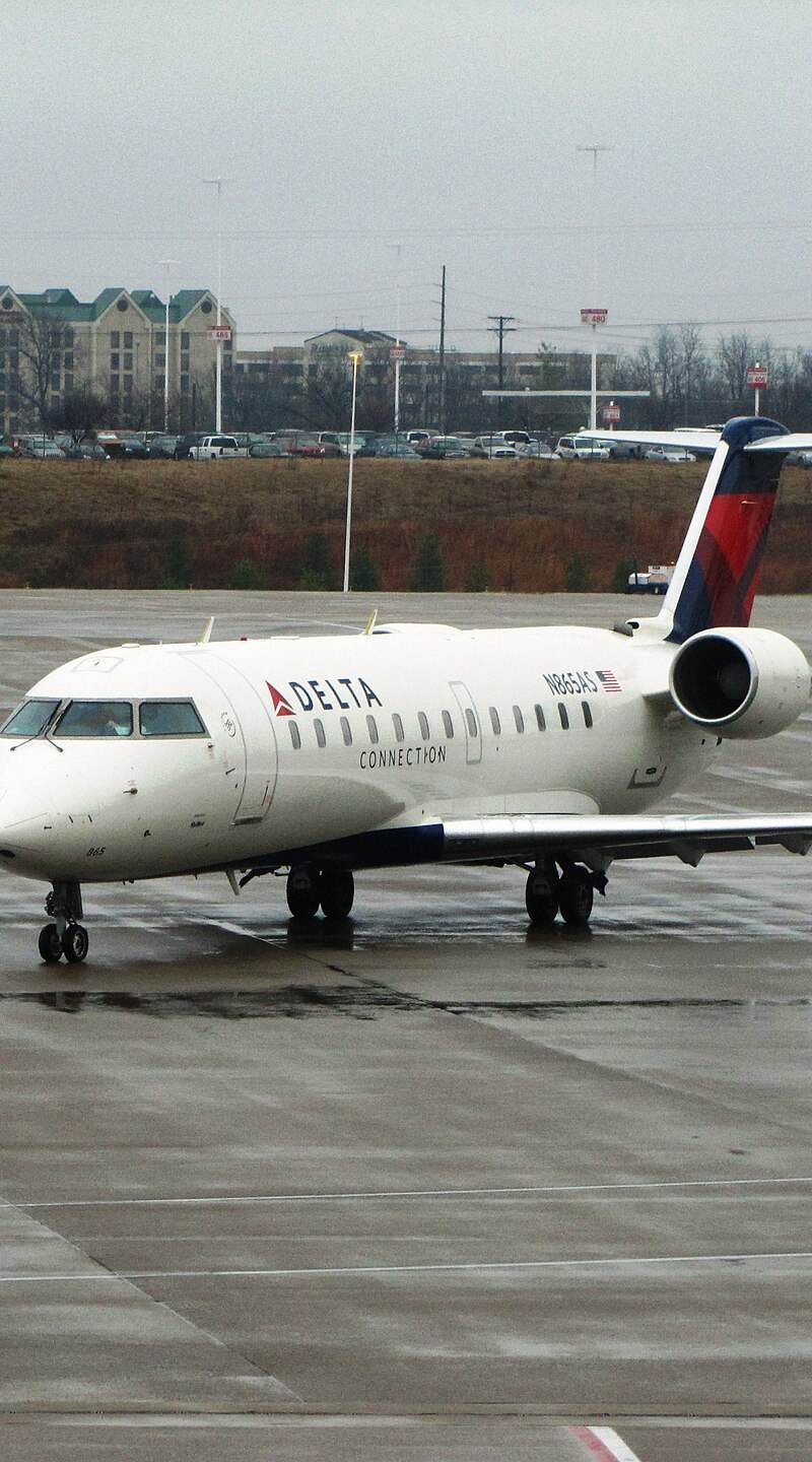 N865AS - Aircraft