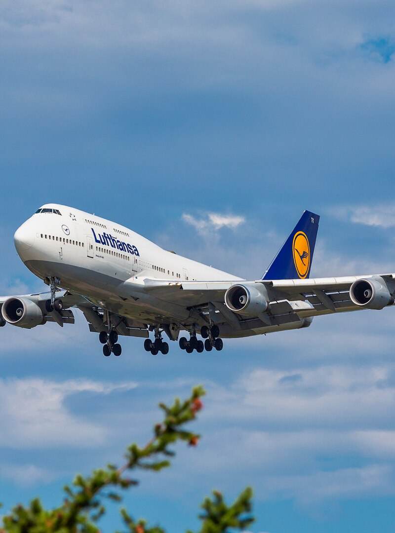  - Boeing