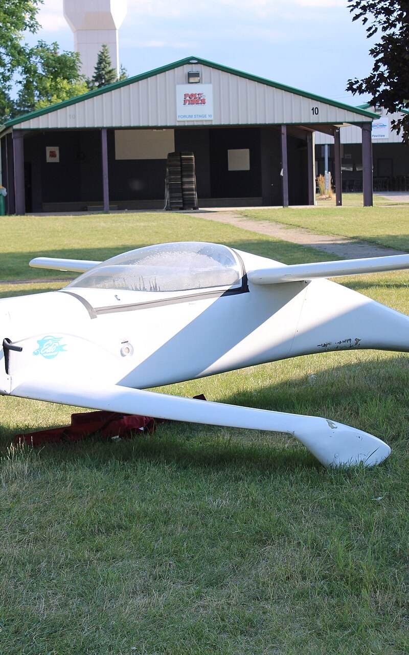 N2WX - Glider