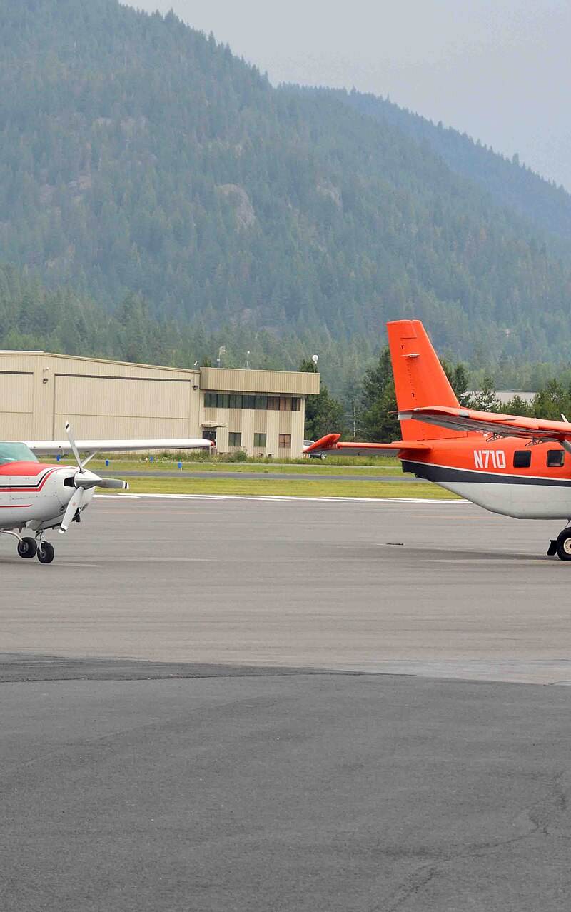 N103AS - Cessna