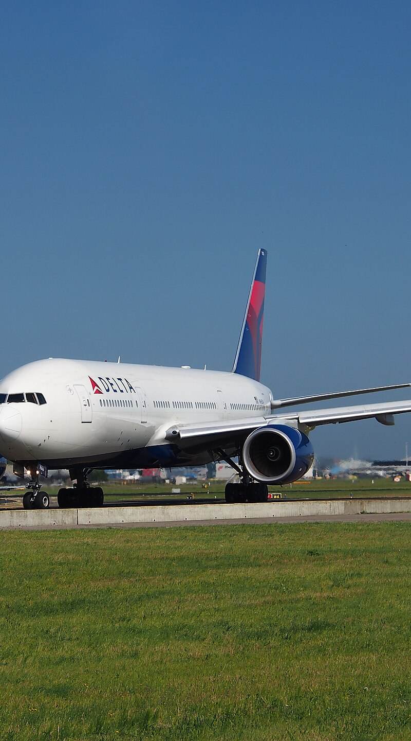 N865DA - Boeing