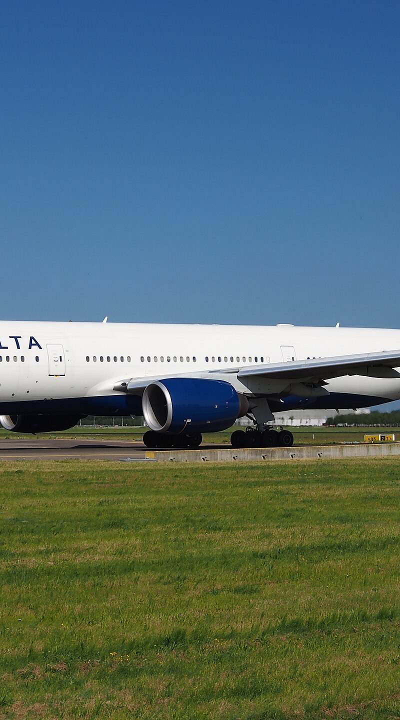 N865DA - Boeing