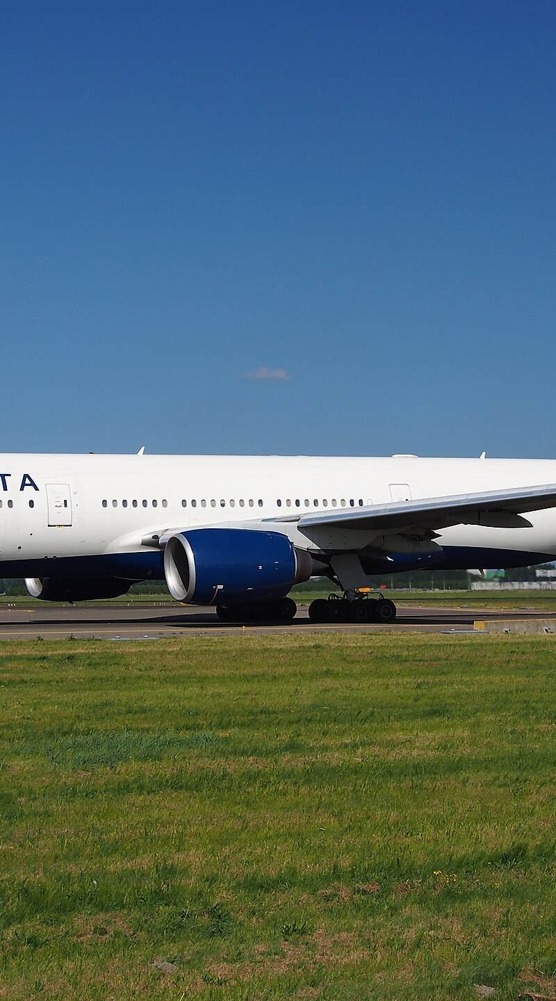 N865DA - Boeing