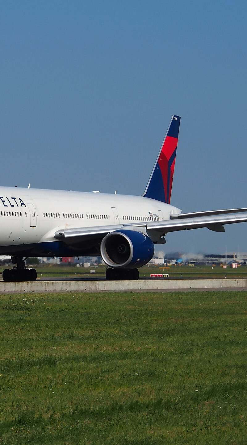 N865DA - Boeing