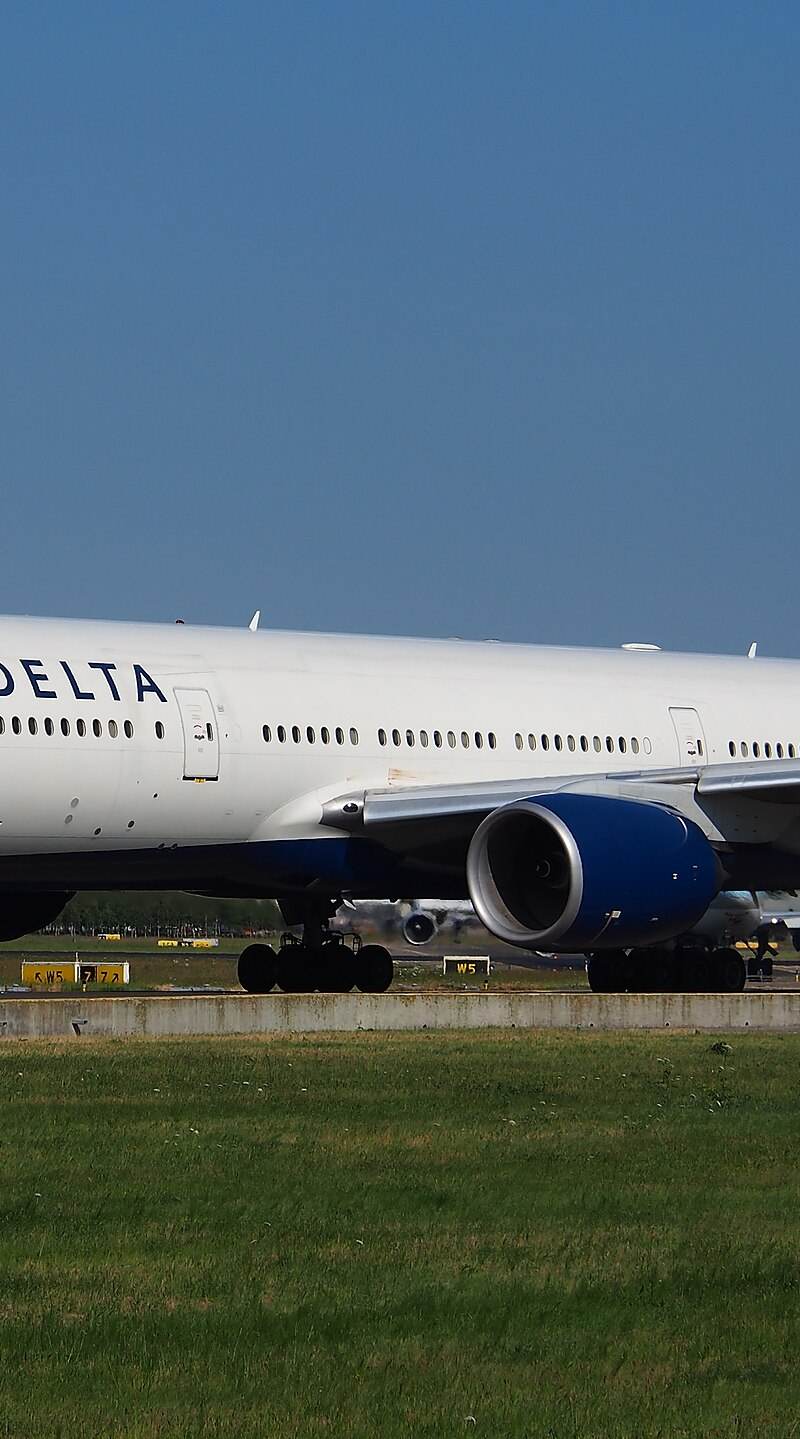 N865DA - Boeing